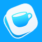 caffeine for mac logo