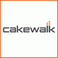 cakewalk logo