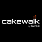 cakewalk sonar logo