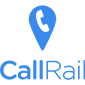 callrail leadsbridge platform alternative logo