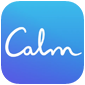 calm logo