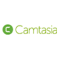 camtasia logo