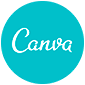canva doographics alternative logo