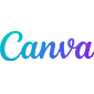 canva logo