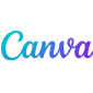 canva logo