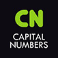 capital numbers logo