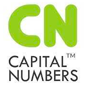 capital numbers logo