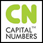 capital numbers logo