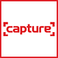 capture logo