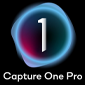 capture one pro logo