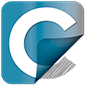 carbon copy cloner logo