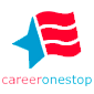 careeronestop interest assessment logo