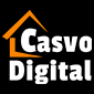 casvo digital logo
