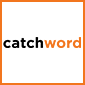catchword logo