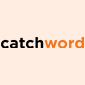 catchword logo