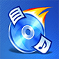 cdburnerxp logo