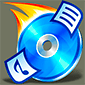cdburnerxp logo