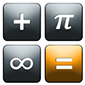 champcalc scientific calculator logo