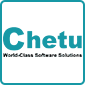 chetu  logo