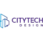 citytech design logo