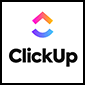 clickup teamdeck alternative logo