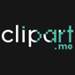 clipart me logo