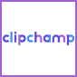 clipchamp create logo