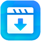 clipdown video downloader videodownloaded alternative logo