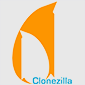 clonezilla logo