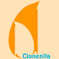 clonezilla logo
