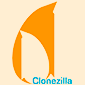 clonezilla logo