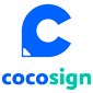 cocosign logo
