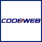 code web russ michaels consulting alternative logo