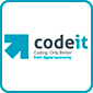 сodeit logo