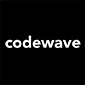 codewave logo