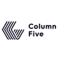 colomn five content at scale platform alternative logo