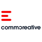 commcreative top growth marketing agency alternative logo