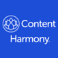 content harmony content at scale platform alternative logo