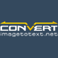 convertimagetotext logo