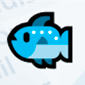 copyfish logo