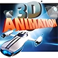 corel motionstudio 3d logo