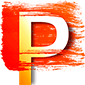 corel painter logo