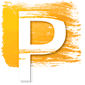 corel painter logo