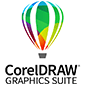 coreldraw graphics suite logo