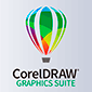 coreldraw logo