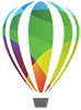 coreldraw logo