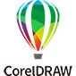 coreldraw logo
