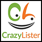 crazylister alternative