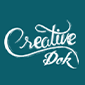 creative dok logo