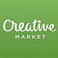 creativemarket  logo